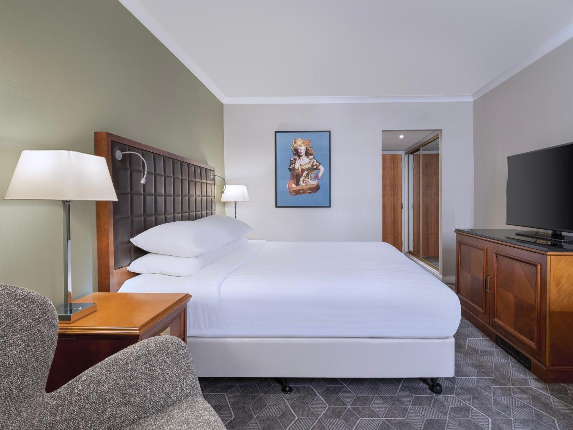 Delta Hotels By Marriott Edinburgh Dış mekan fotoğraf